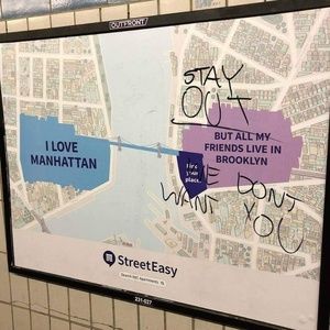 Meet your Posher, Britt